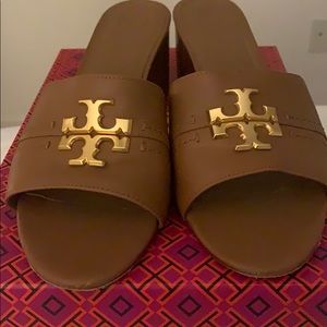Tory Burch Sandals size 11